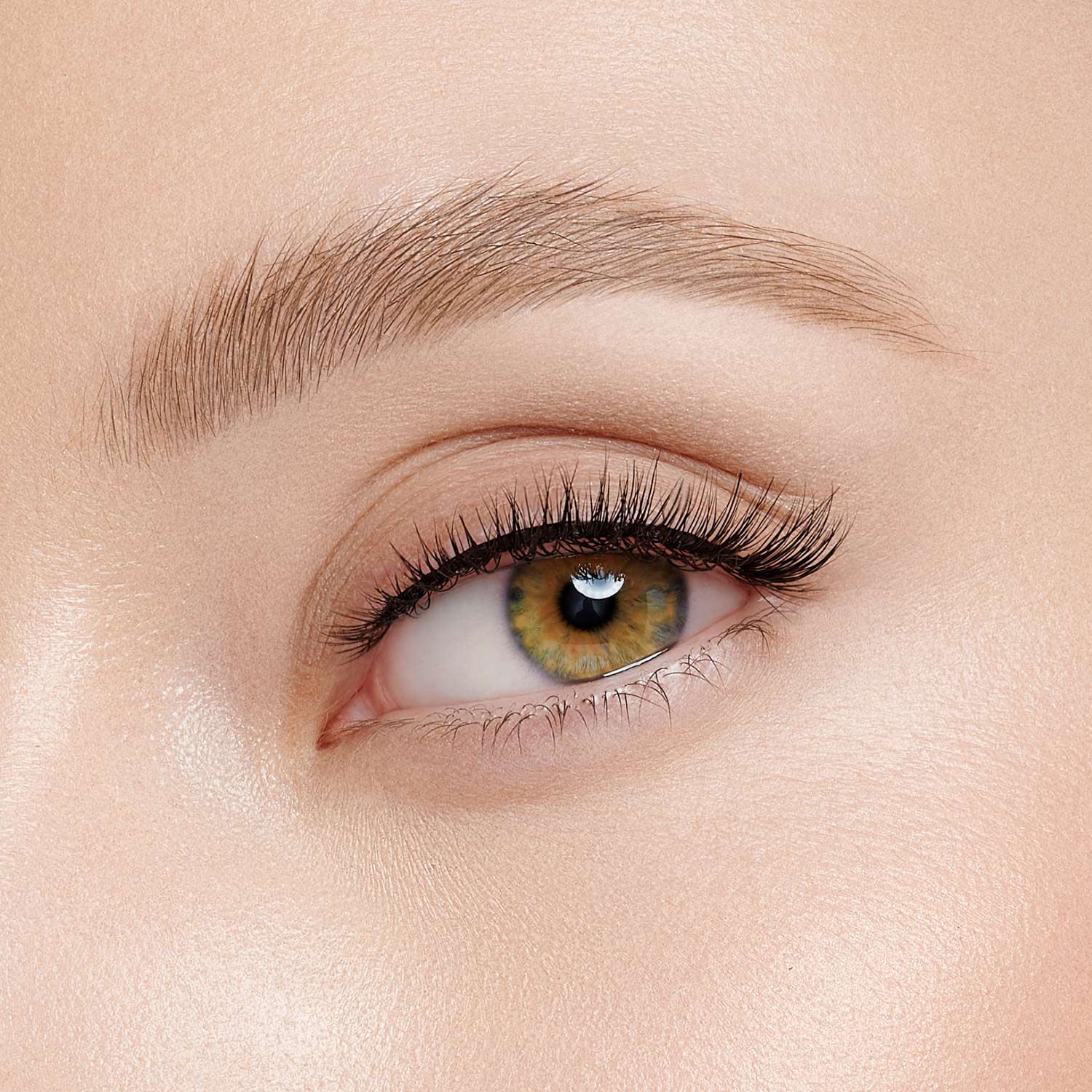 EFFORTLESS (PESTAÑAS POSTIZAS)
